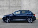 Volkswagen Tiguan 1.4 TSI DSG Sound LED NAVI eKLAPPE - Volkswagen Tiguan: Schwarz