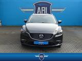 Mazda 6.Kombi.NAKAMA.LED.NAVI.PDC.KAMERA.TEMPOM.AUTOMA - Mazda 6 Gebrauchtwagen in Köln