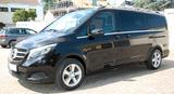 Mercedes-Benz V 250 d 4mat lang Edition Leder 360° BURMESTER