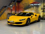 Ferrari 296 GTB  DCT ADAS~Lift~HEAD-UP~KAMERA~CARBON - Ferrari 296 GTB Gebrauchtwagen