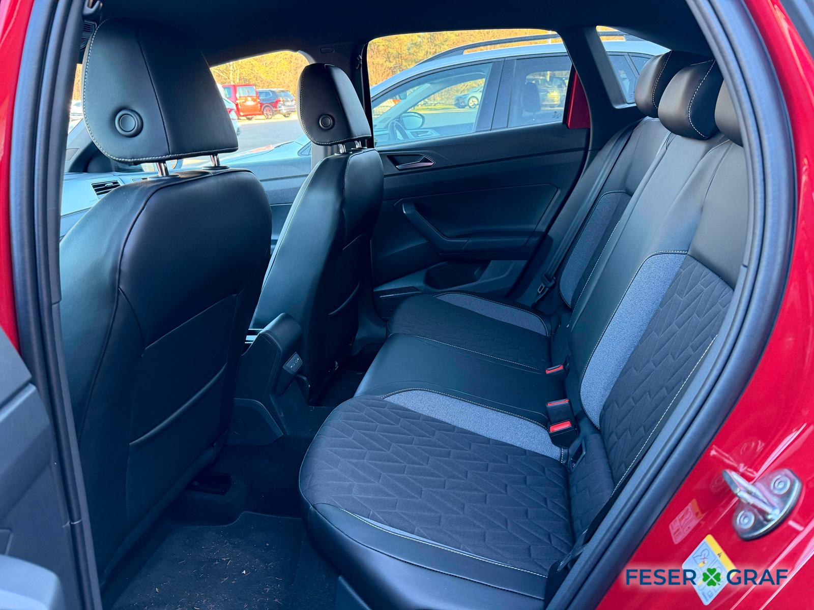 Volkswagen Taigo 1.0 l TSI KAM SHZ NAVI ACC LED DAB+, миниатюра 7