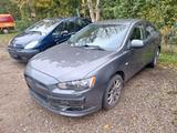 Mitsubishi MITSUBISHI LANCER - gebrauchte Mitsubishi Lancer aus dem Jahr 2009