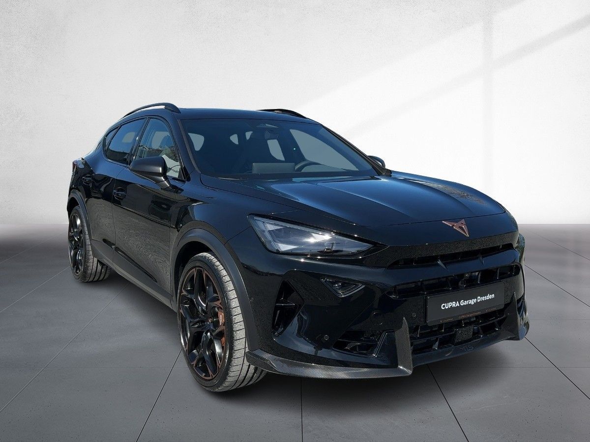 Cupra Formentor - Bild 5