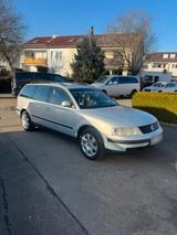 Volkswagen Passat 1.8 4 motion  (3bg / b5) - Volkswagen Passat B5-3BG