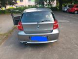 BMW verkaufe .Eine BMW 1 er - BMW aus 2009: 1er