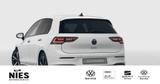 Volkswagen Golf VIII GTE eHybrid 1.5 TSI DSG MATRIX-LED - Volkswagen Golf: Vii GTE