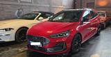 Ford Focus 2,3 EcoBoost ST X Turnier Auto ST X