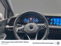 Volkswagen Golf - Vorschau Bild 13
