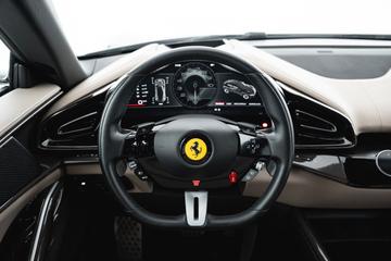 صورة مصغرة 32 لـ 2023 Ferrari PUROSANGUE
