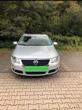 Volkswagen VW passat CC - Volkswagen Passat CC in Dortmund