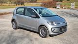 Volkswagen up! cheer up! Automatik - Volkswagen up!: Cheer