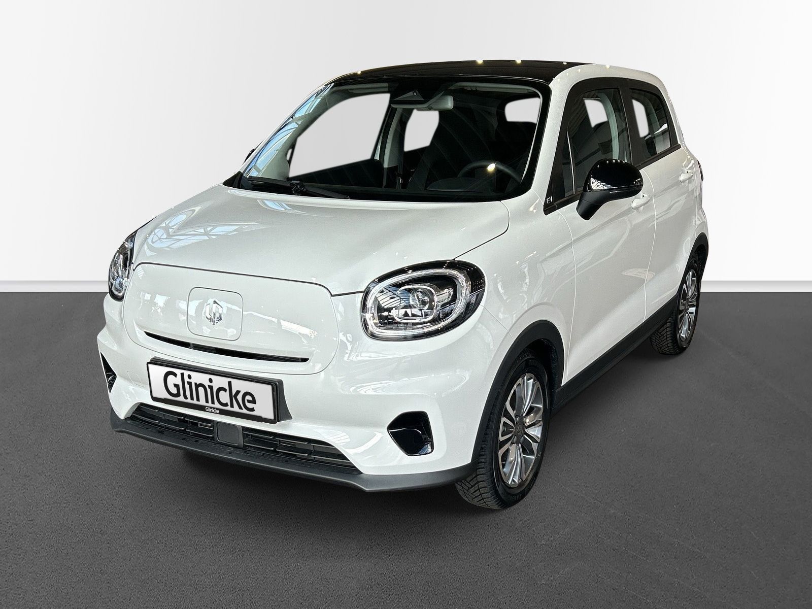 Leapmotor T03 PANO/ISOFIX/DAB+/LED