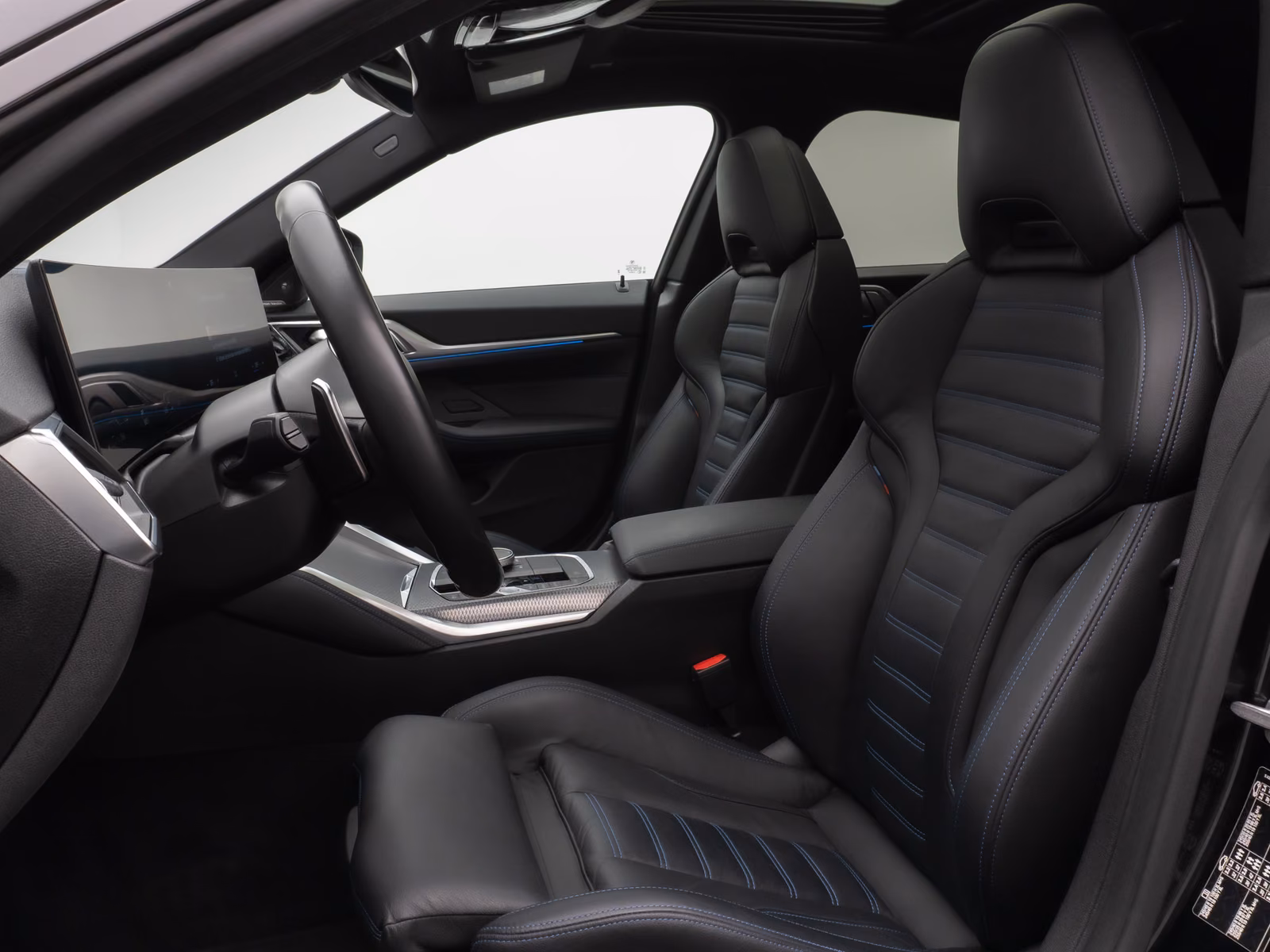 BMW M440i Gran Coupé Kamera Glasdach HUD DAB H/K 19"