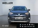 Toyota RAV 4 2.5 Hybrid Edition *LED*AHK*CAM*el.Heckkl* - Toyota RAV 4 Gebrauchtwagen in Bielefeld