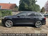 Audi Q7 3.0 TDI quattro - Audi Q7: 3.0