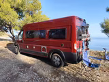 Karmann Davis Glam 590 - Karmann Davis