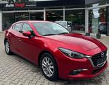 Mazda 3 Lim. Exclusive-Line - Mazda 3 in Hagen