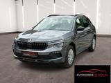 Skoda Kamiq Drive 1.5TSI DSG LED SHZ KAMERA Anhängerk.