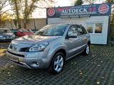 Renault Koleos Luxe 2.0 dCI * AHK * 4x4 * PDC * TÜV/AU * - Renault Koleos: 2.0