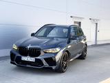 BMW X5 M50 M50i - 700PS 4.4 V8 X5M FULL OPTION - BMW: 700