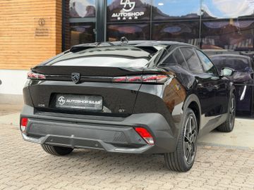 Peugeot 408 - 10