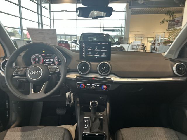 A1 Sportback 25 TFSI S-Tronic advanced LED APS-P