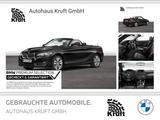 BMW 218i Cabrio HIFI+PDC+SPORTSITZE+SITZHZ - BMW 218 in Duisburg