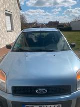 Ford ford fusion 1.4 benzin 80 ps tuw 2026/6 - Ford Fiesta aus 2005: 1.6