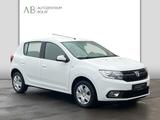 Dacia Sandero II Comfort°KLIMAANLAGE°AUS 1.HAND° - Dacia Sandero Gebrauchtwagen in Düsseldorf