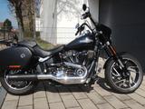 Harley-Davidson Sport Glide - HARLEY-DAVIDSON SPORT GLIDE