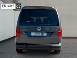 Volkswagen Caddy 1,2 TSI Trendline *ROLLSTUHLRAMPE* - Volkswagen Caddy: Tsi