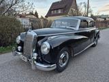 Mercedes-Benz 300b W186 - Adenauer - Mercedes-Benz 300 Oldtimer