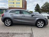 Mercedes-Benz GLA 250 GLA GLA 250 4Matic - graue Mercedes-Benz GLA 250