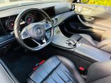 Mercedes-Benz E 400 4MATIC AMG Burm Luftf Massage - Mercedes-Benz E 400: Cabrio