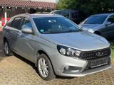 Lada Vesta Basis, sehr gepflegter Zustand - Lada Vesta Gebrauchtwagen