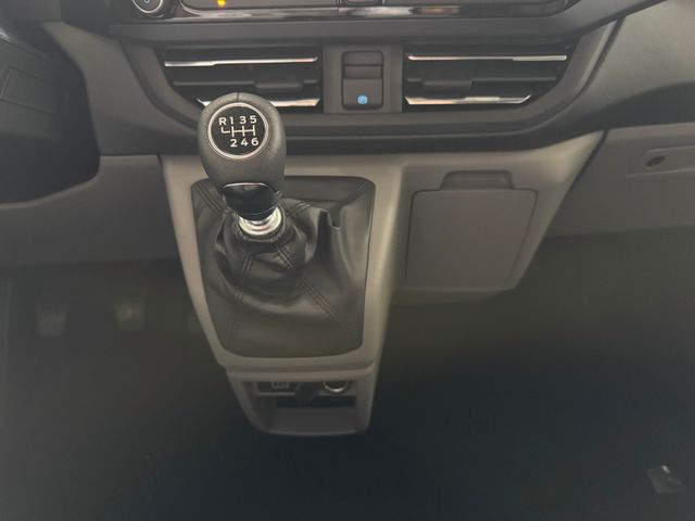 Ford Tourneo Custom 2.0 L1 Titanium Standheizung ACC