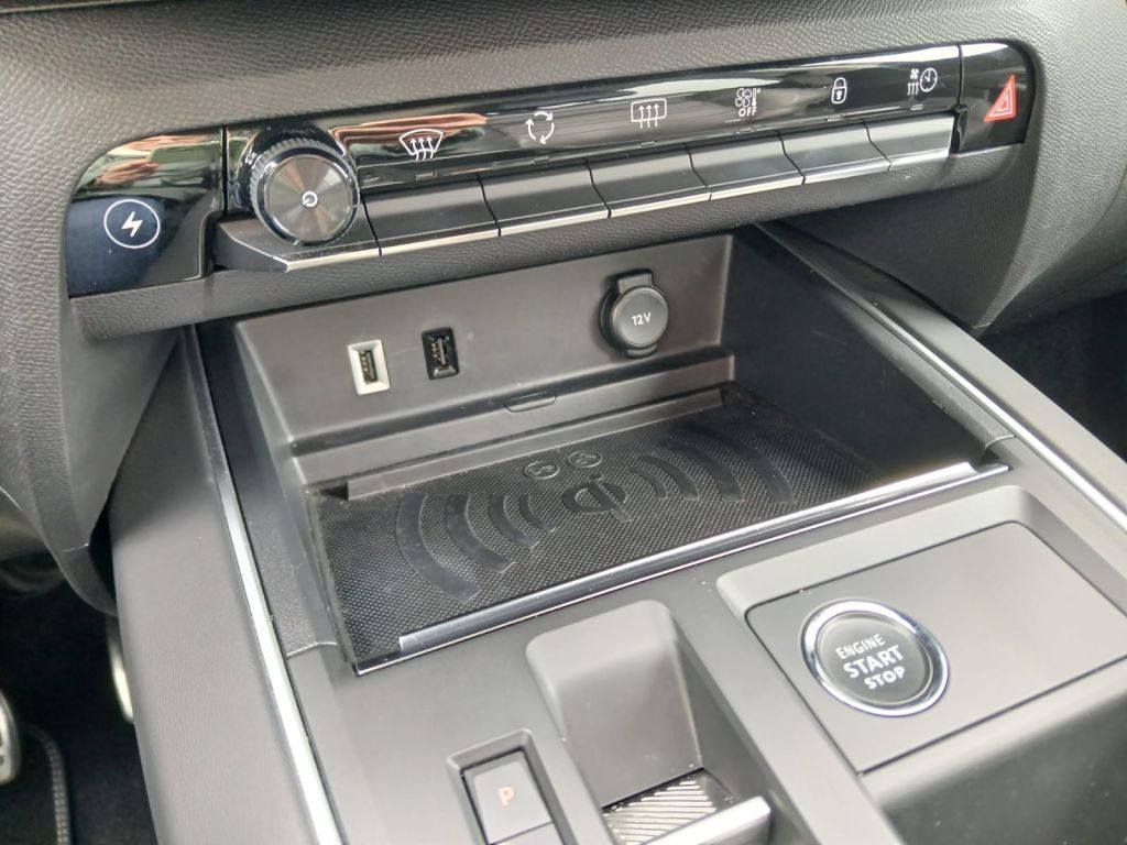 Fahrzeugabbildung Citroën C5 Aircross Hybrid 225 Automatik SHINE PACK*Lede