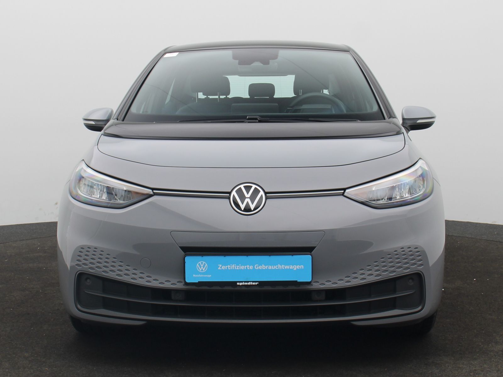 Volkswagen ID.3 - Bild 3