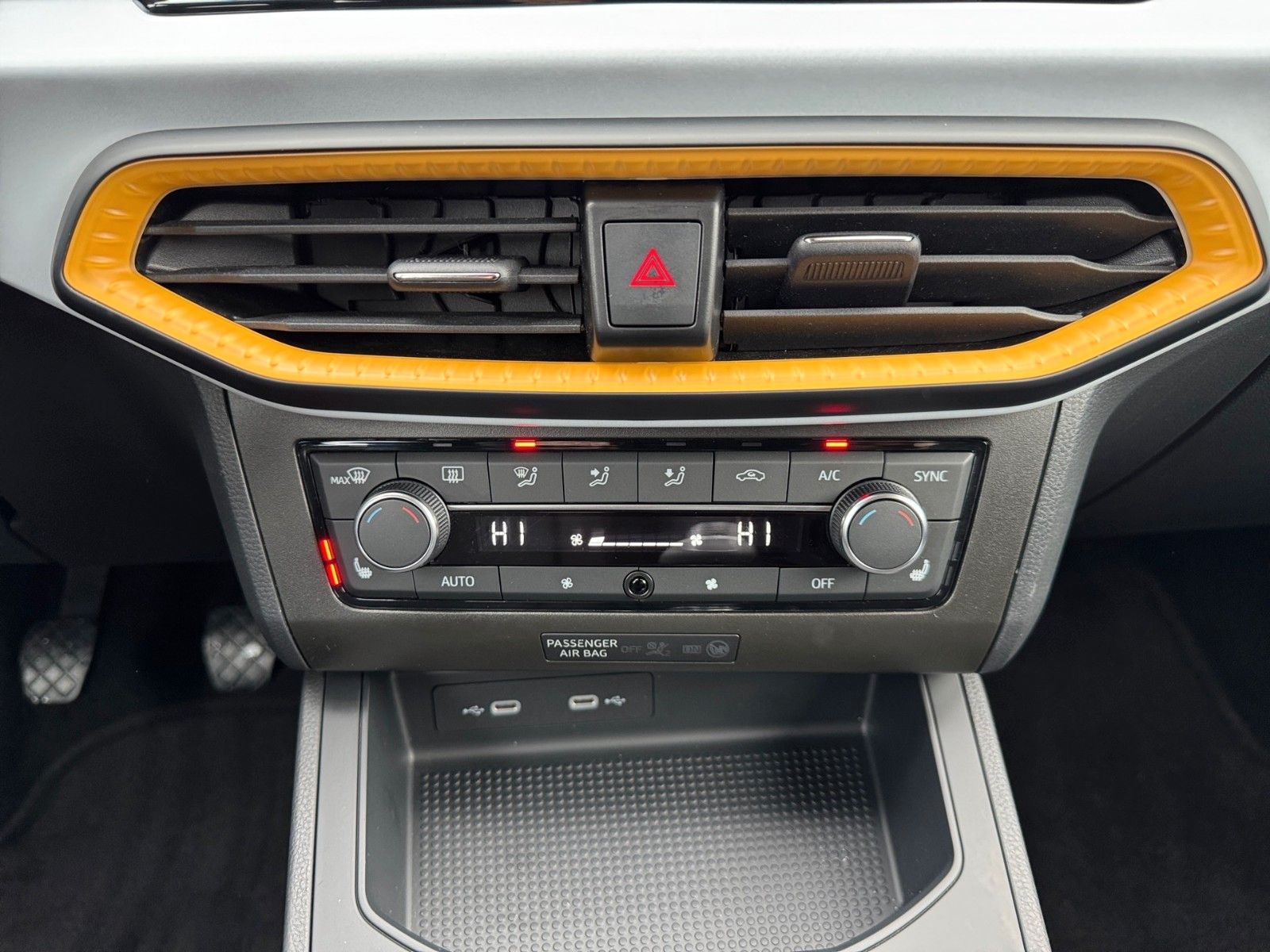 Fahrzeugabbildung SEAT Ibiza Style 1.0 TSI