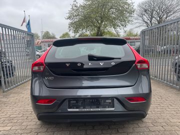 Volvo V40 - 4