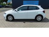 Volkswagen Polo 1.0 Life MPI BMT 4Trg Klima Navi LED