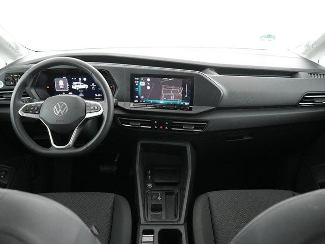 Caddy Maxi Life eHybrid LR 7-Sitzer AHK