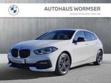 BMW 118d Hatch Sport Line HK HiFi DAB LED WLAN Shz - BMW 118: 118d Sport