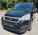 Peugeot Partner Tepee Active aus 1-Hand - Peugeot aus 2017