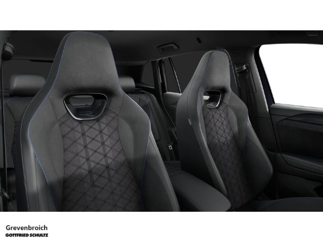 Volkswagen Tiguan - Bild 6