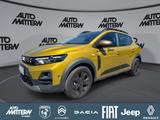 Dacia Sandero III Stepway Extreme TCe 110 - Dacia Sandero: Kombi