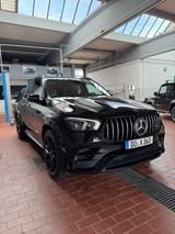 Mercedes-Benz GLE 63 AMG Mercedes-AMG GLE 63 S 4MATIC+ Mer... - Mercedes-Benz GLE 63 AMG in Dortmund