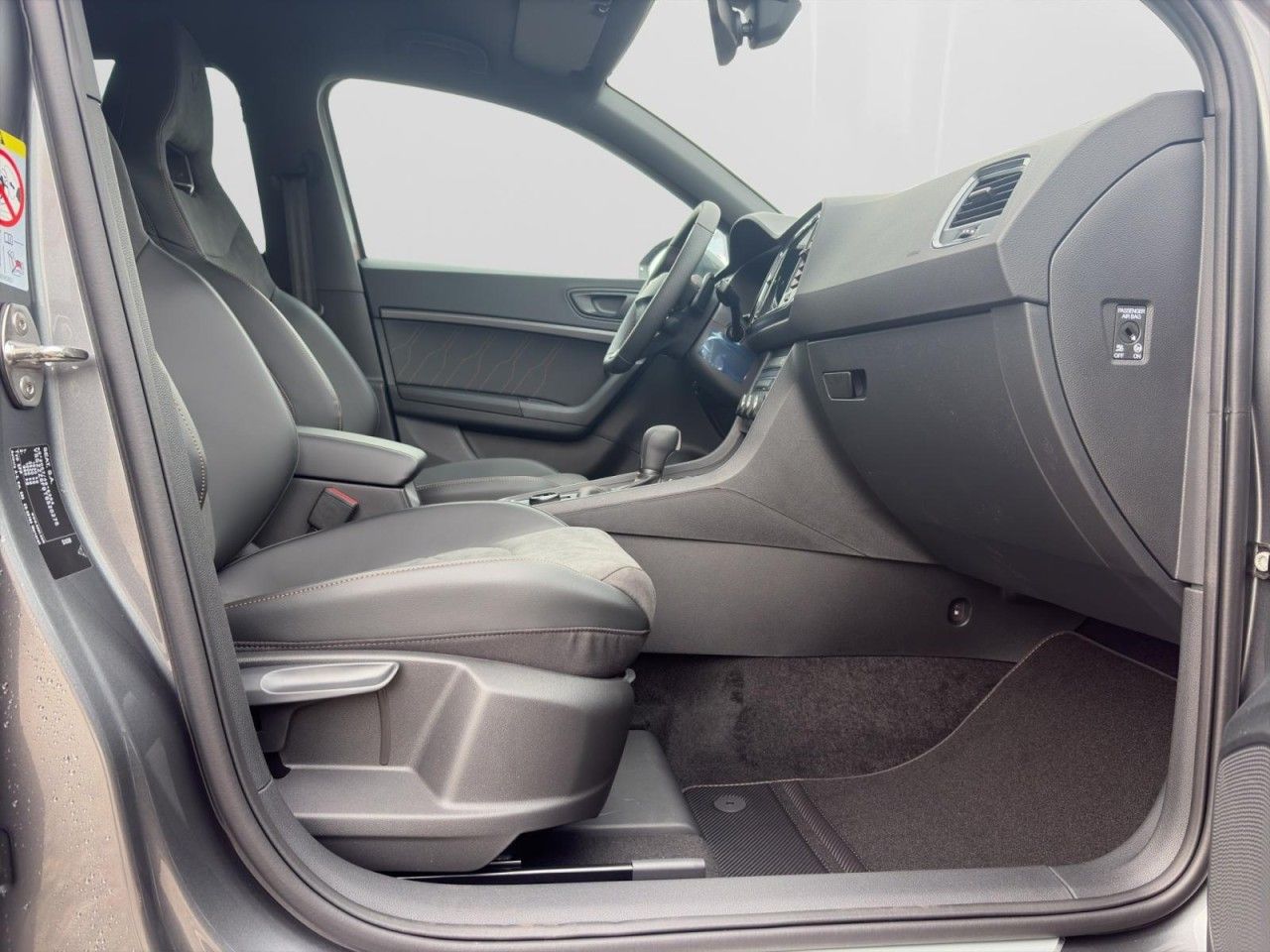 Cupra Ateca - Bild 15