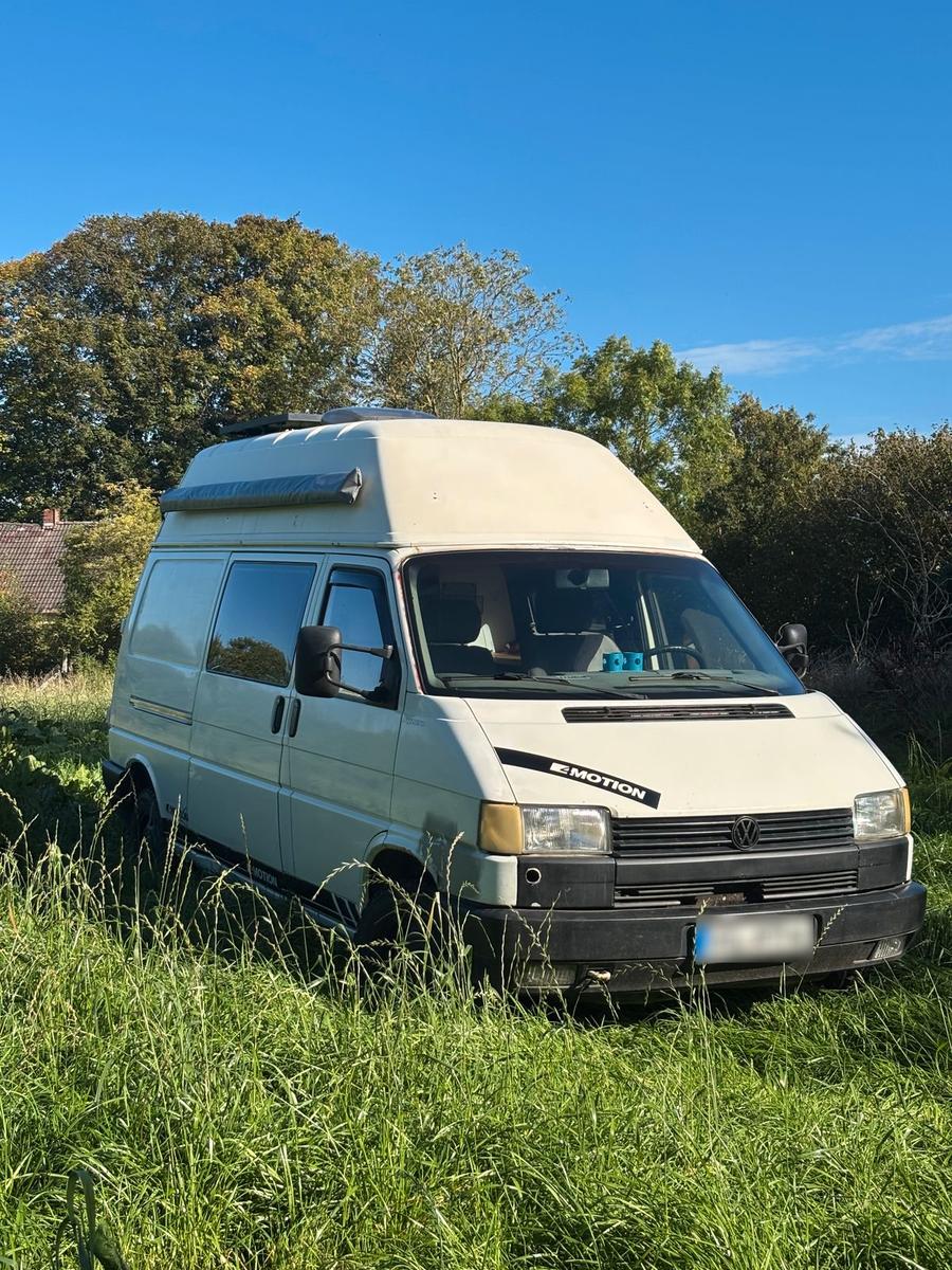 Volkswagen Andere