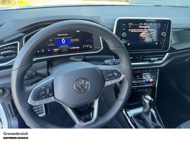 Volkswagen T-Roc - Bild 16